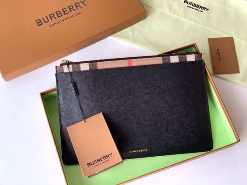 Burberry Clutch Bags